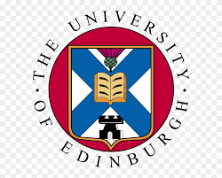 University of Edinburgh logo